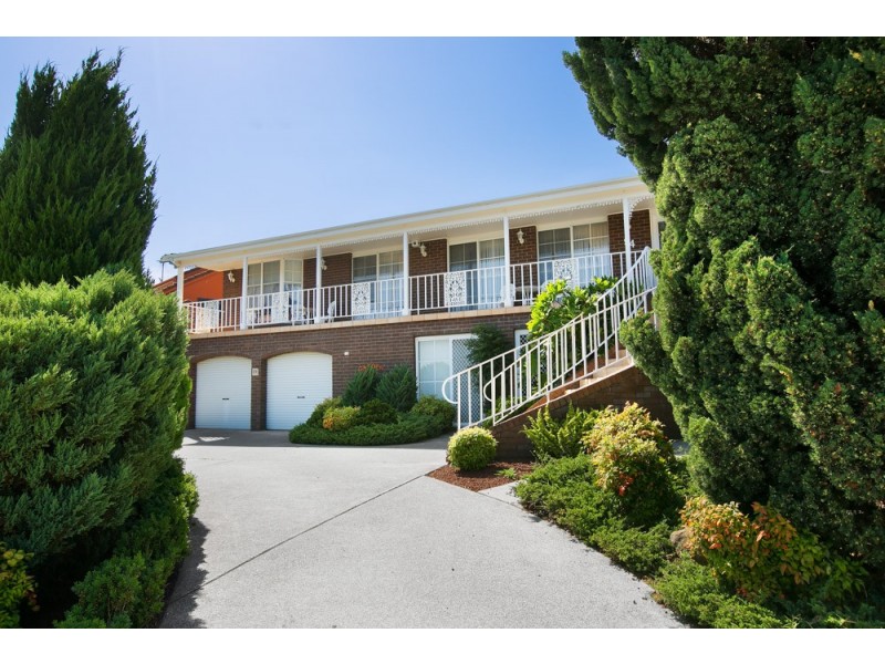 94 Meehan Drive, Kiama Downs NSW 2533
