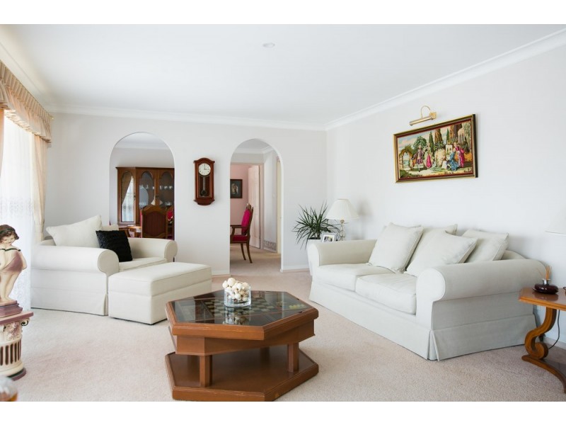94 Meehan Drive, Kiama Downs NSW 2533