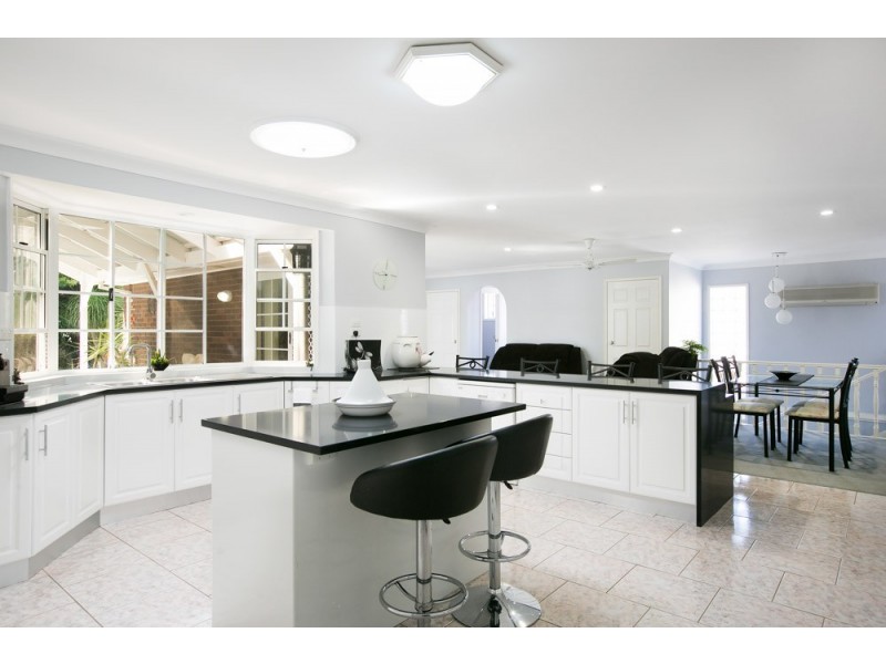 94 Meehan Drive, Kiama Downs NSW 2533