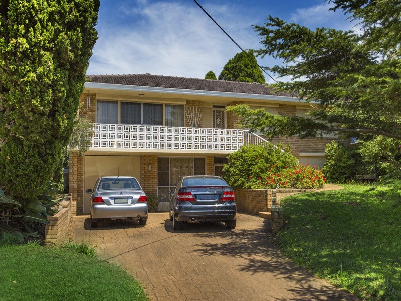 21 Taylor Street, Kiama NSW 2533
