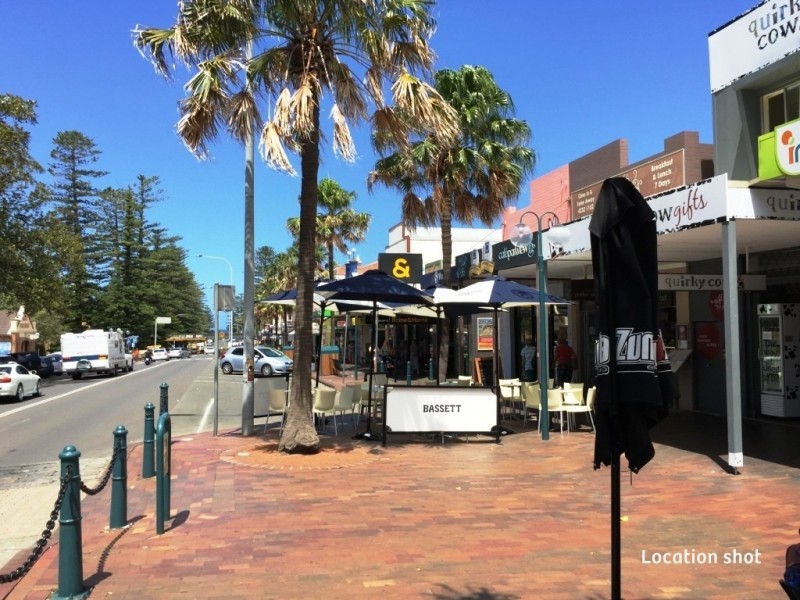 21 Taylor Street, Kiama NSW 2533