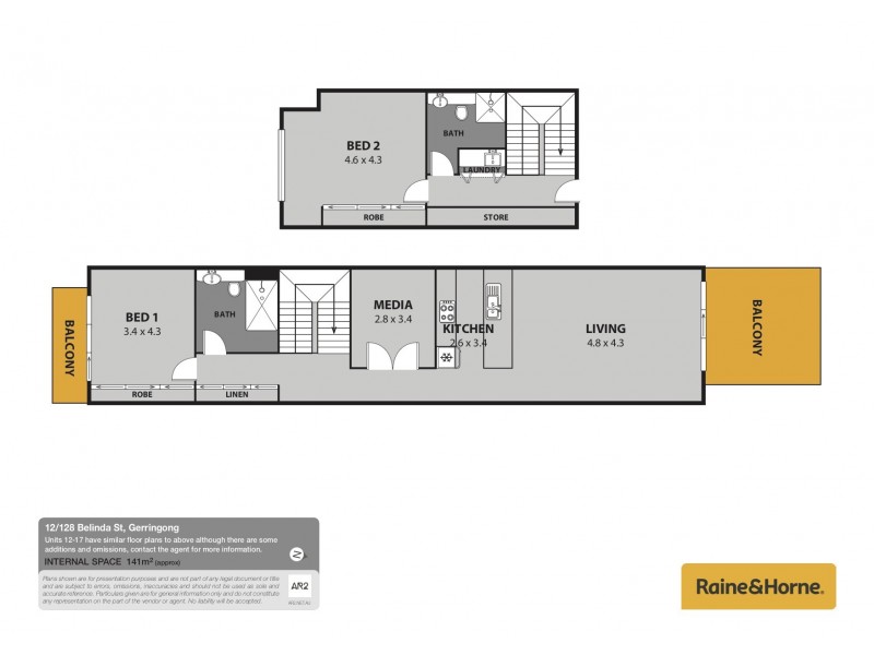 128 Belinda Street, Gerringong NSW 2534