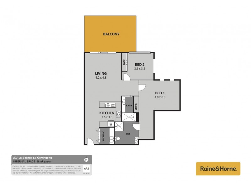 128 Belinda Street, Gerringong NSW 2534