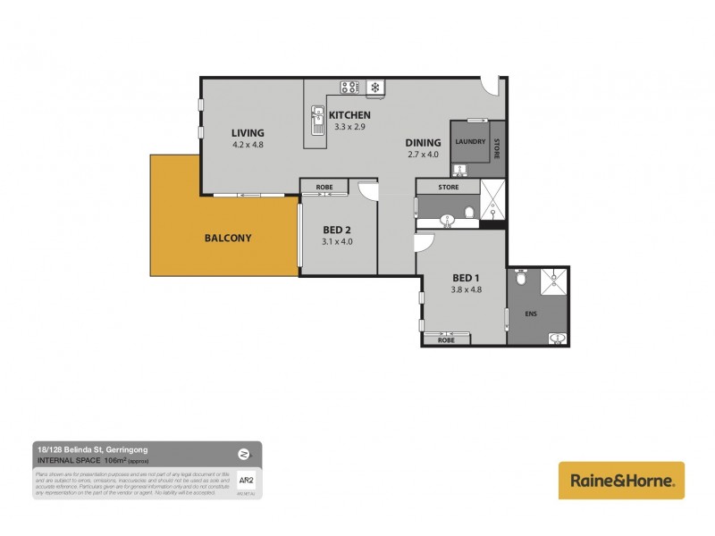 128 Belinda Street, Gerringong NSW 2534