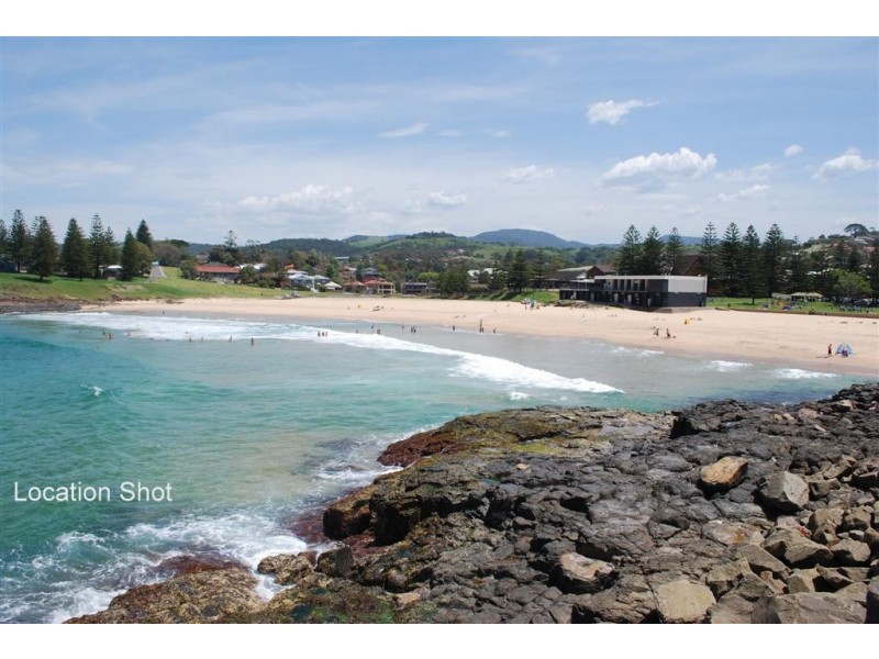 Units 1-6 /12 Bland Street, Kiama NSW 2533