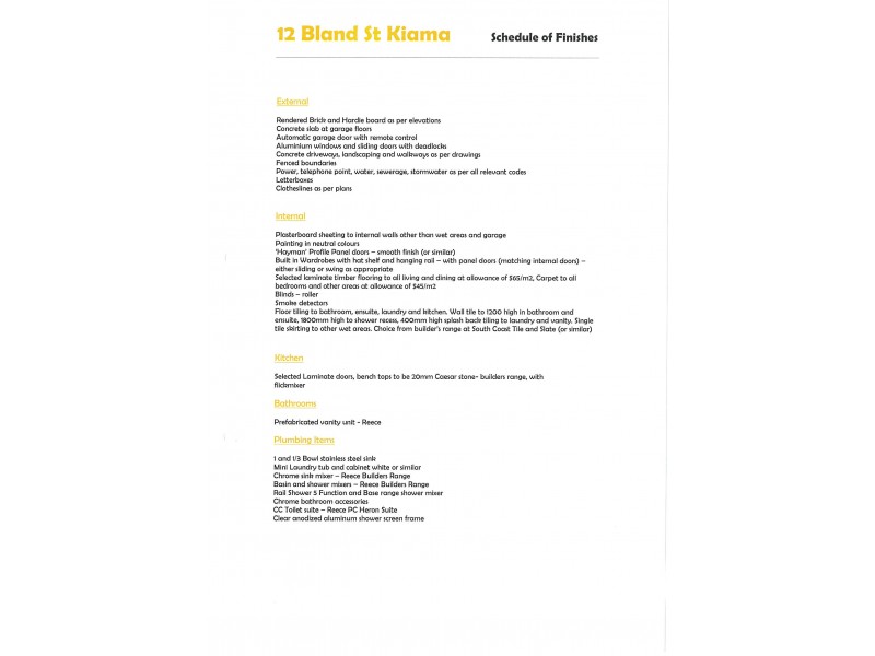 Units 1-6 /12 Bland Street, Kiama NSW 2533