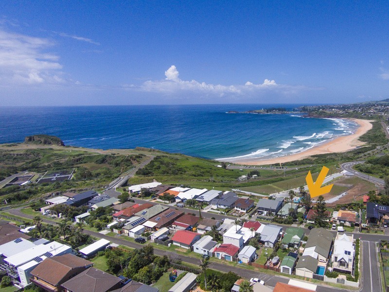 2/13 Northpoint Place, Kiama Downs NSW 2533