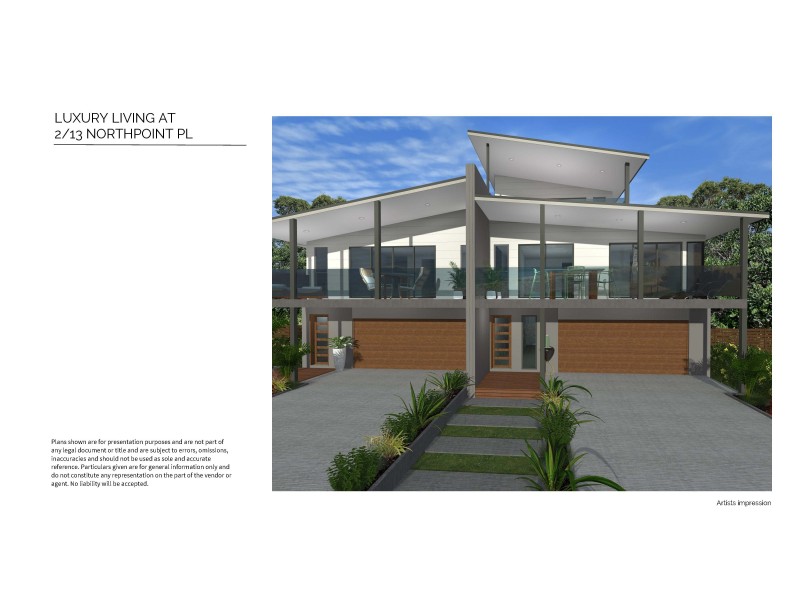 2/13 Northpoint Place, Kiama Downs NSW 2533