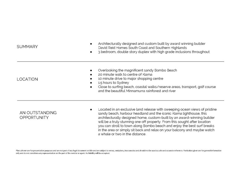 2/13 Northpoint Place, Kiama Downs NSW 2533