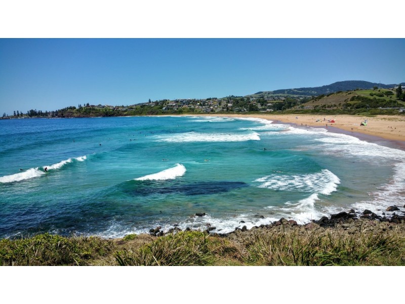 2/13 Northpoint Place, Kiama Downs NSW 2533