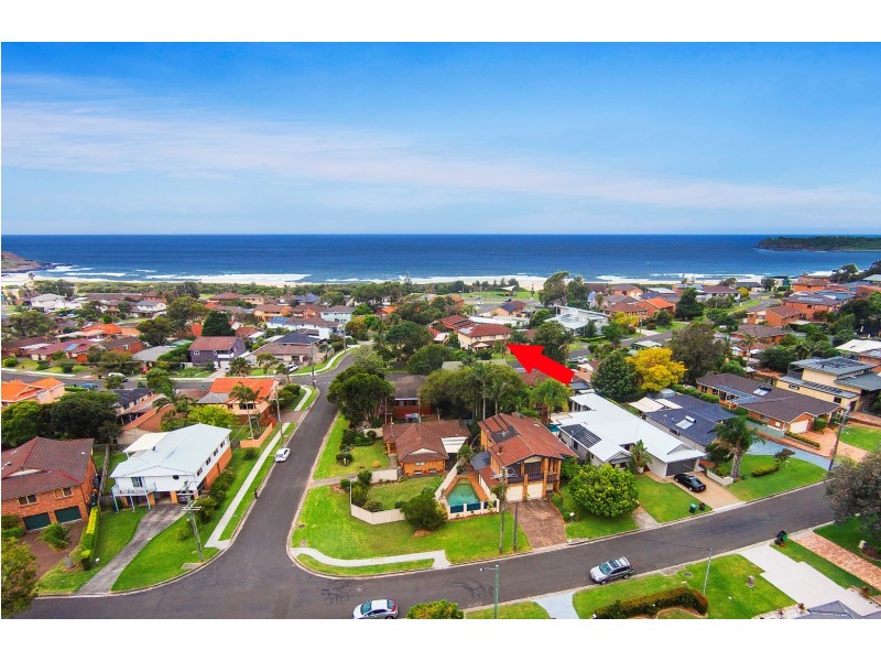 14 Talinga Ave, Kiama Downs NSW 2533