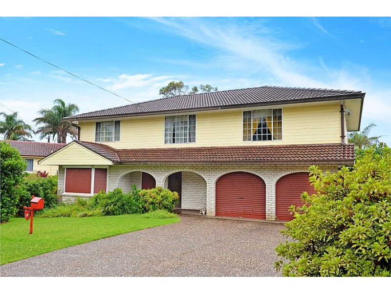 14 Talinga Ave, Kiama Downs NSW 2533