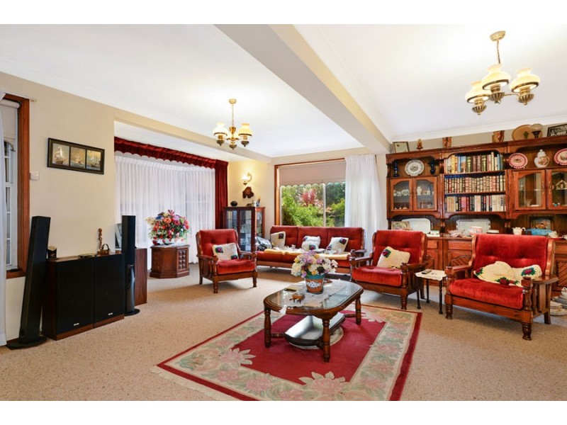 14 Talinga Ave, Kiama Downs NSW 2533