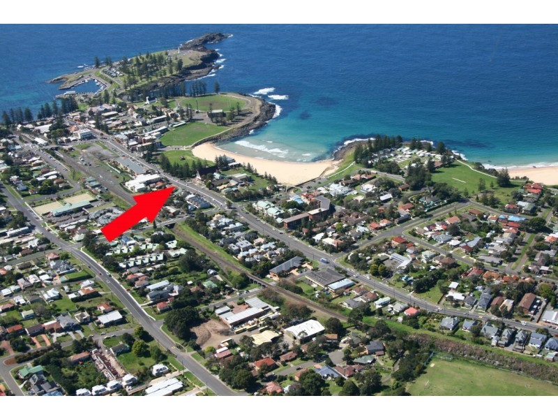 5/93 Manning Street, Kiama NSW 2533