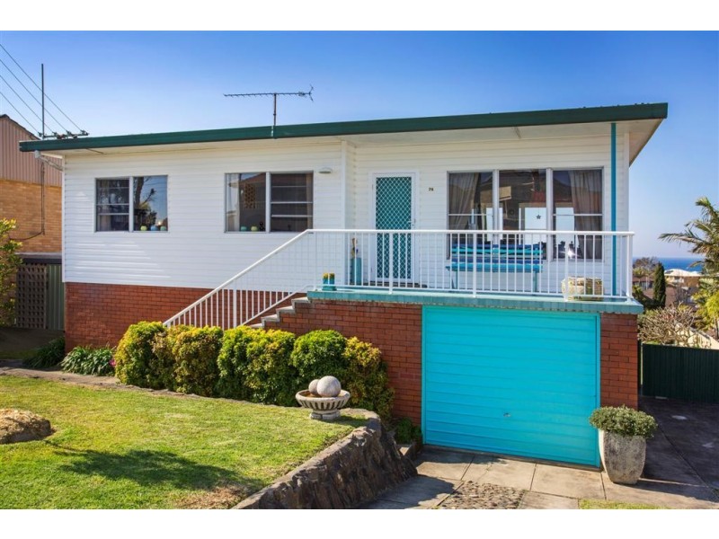 76 Oxley Avenue, Kiama Downs NSW 2533