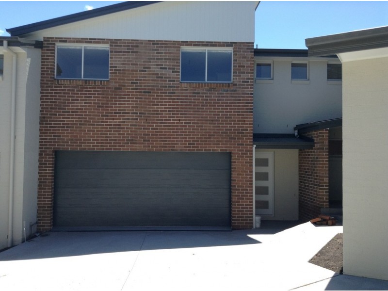 3/5 Old Saddleback road, Kiama NSW 2533