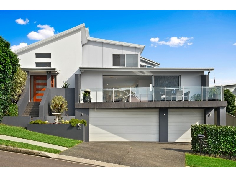 48 Old Saddleback Road, Kiama NSW 2533