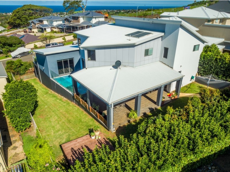 48 Old Saddleback Road, Kiama NSW 2533