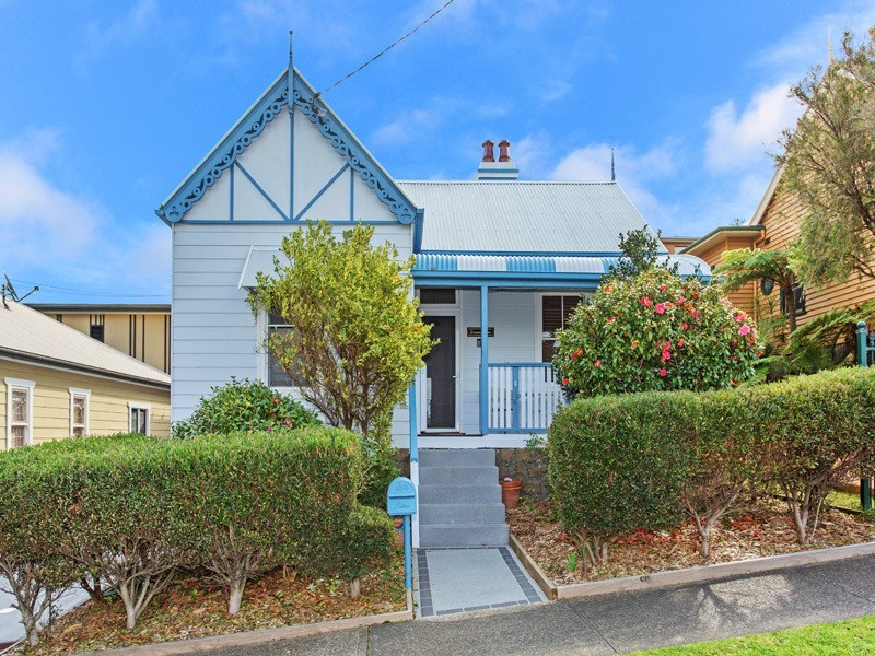 21 Collins Street, Kiama NSW 2533