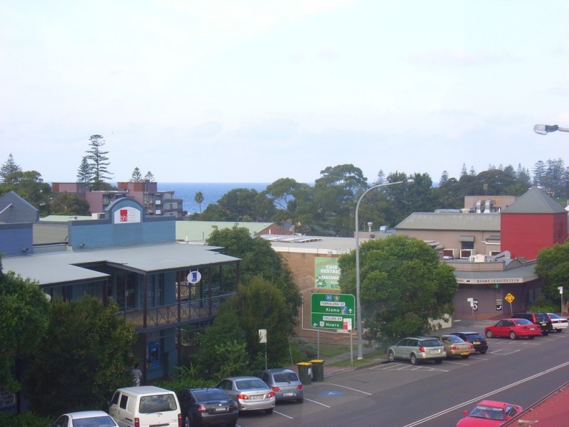 4/136 Terralong Street, Kiama NSW 2533