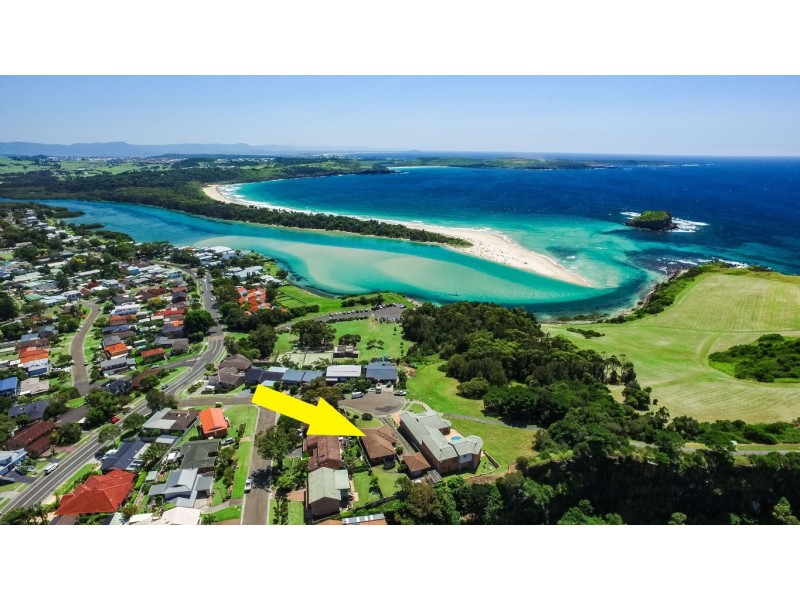 8 Carson Place, Minnamurra NSW 2533