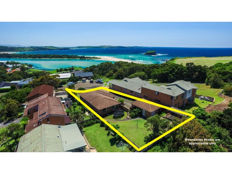 8 Carson Place, Minnamurra NSW 2533