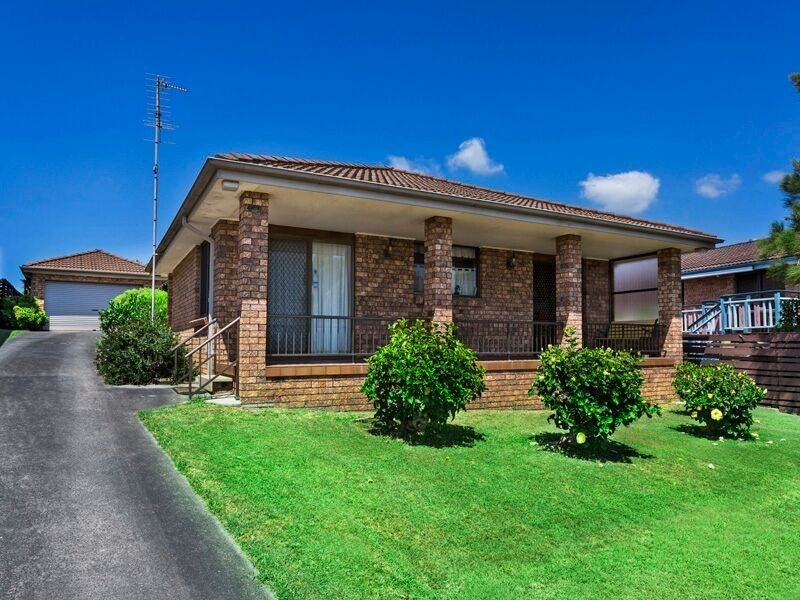 8 Carson Place, Minnamurra NSW 2533