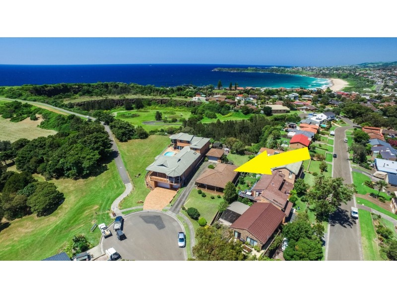 8 Carson Place, Minnamurra NSW 2533