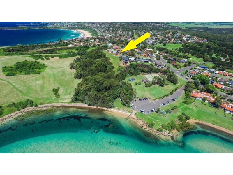 8 Carson Place, Minnamurra NSW 2533