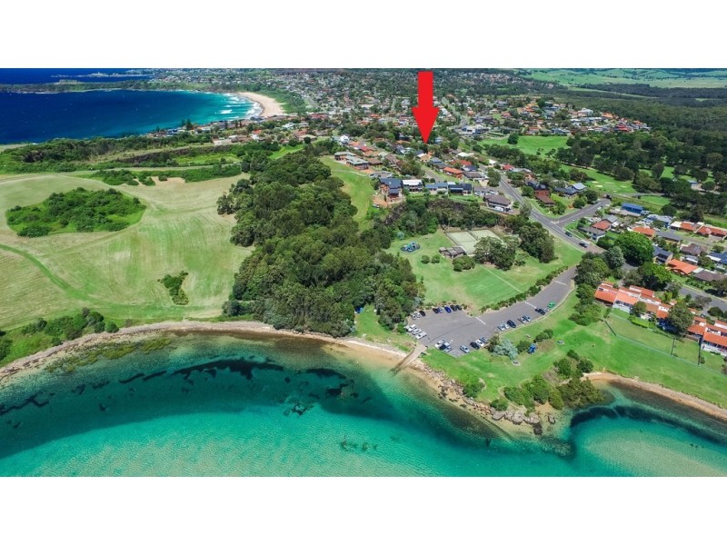 188 Charles Avenue, Minnamurra NSW 2533