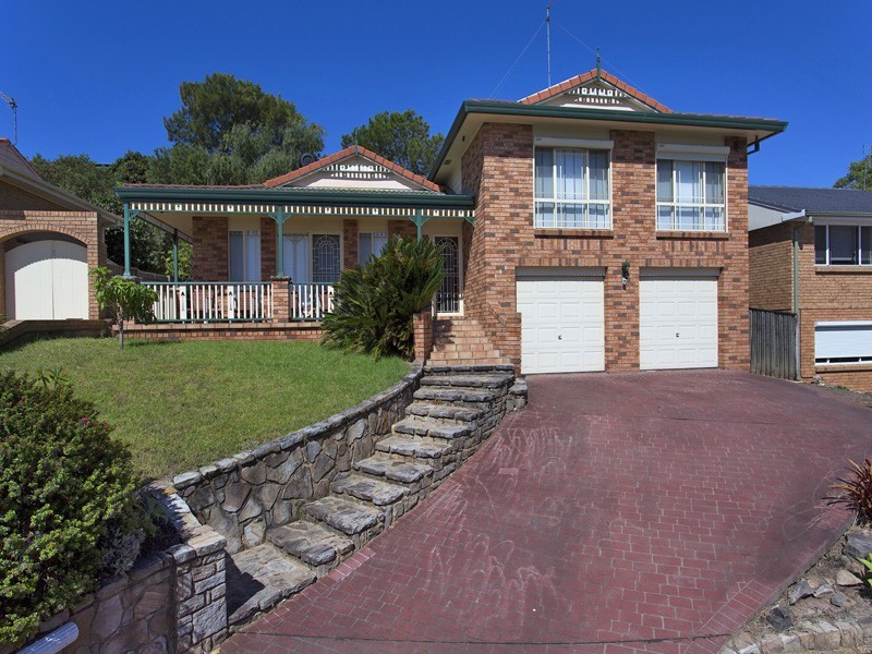 188 Charles Avenue, Minnamurra NSW 2533