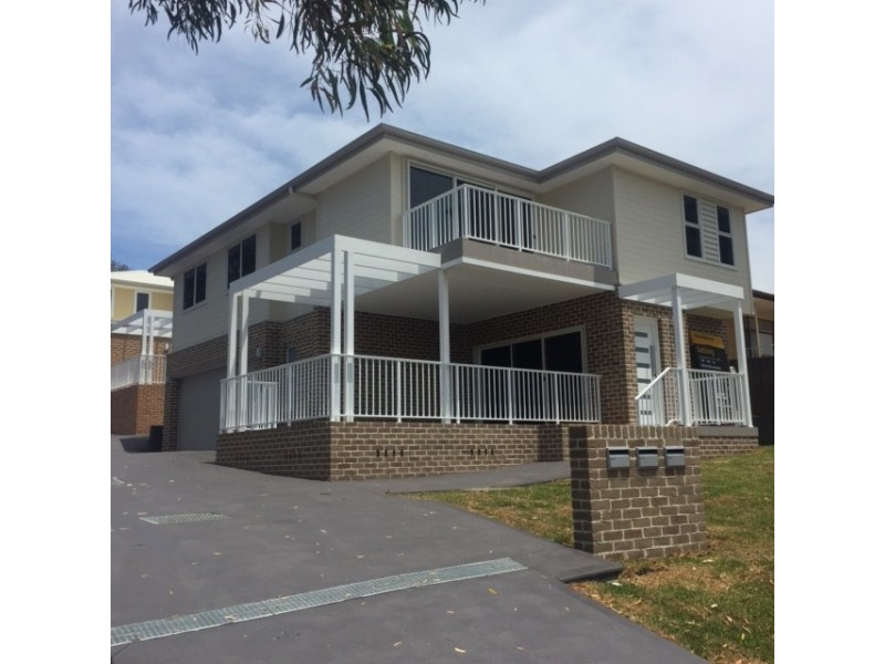48 Attunga Avenue, Kiama Heights NSW 2533