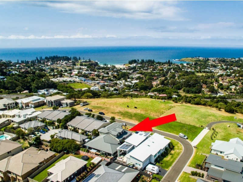 16 Cole Street, Kiama NSW 2533
