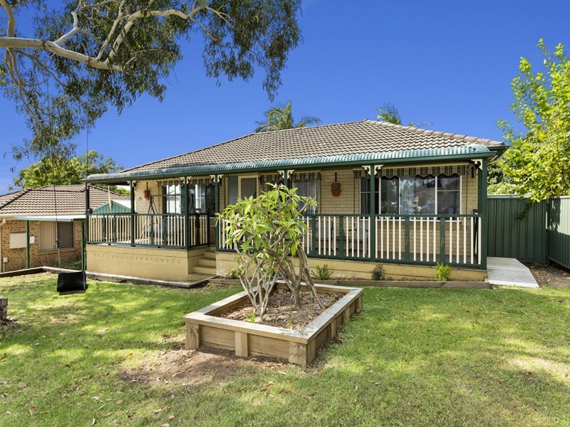 39 Hoskings Crescent, Kiama Downs NSW 2533