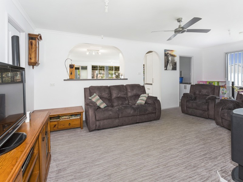 39 Hoskings Crescent, Kiama Downs NSW 2533