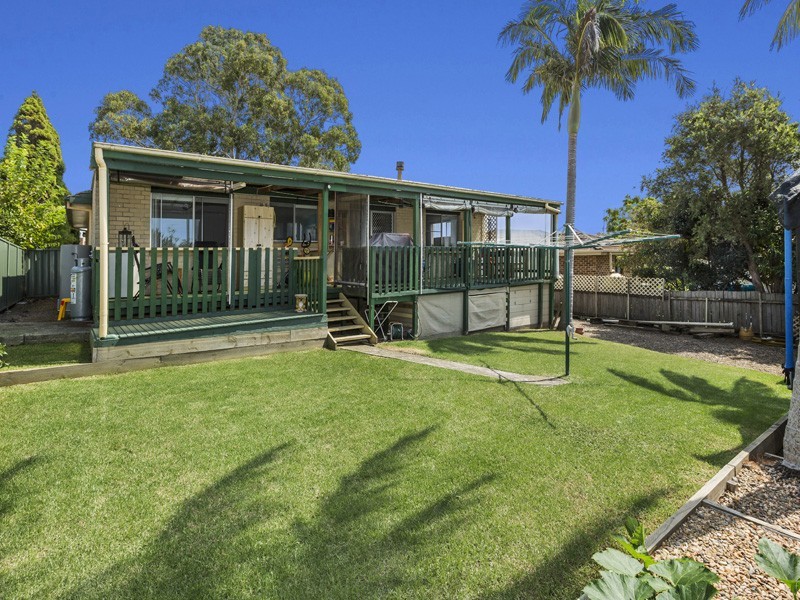 39 Hoskings Crescent, Kiama Downs NSW 2533