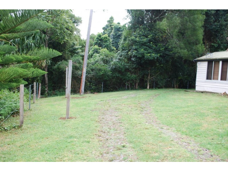 568 Foxground Road, Foxground NSW 2534