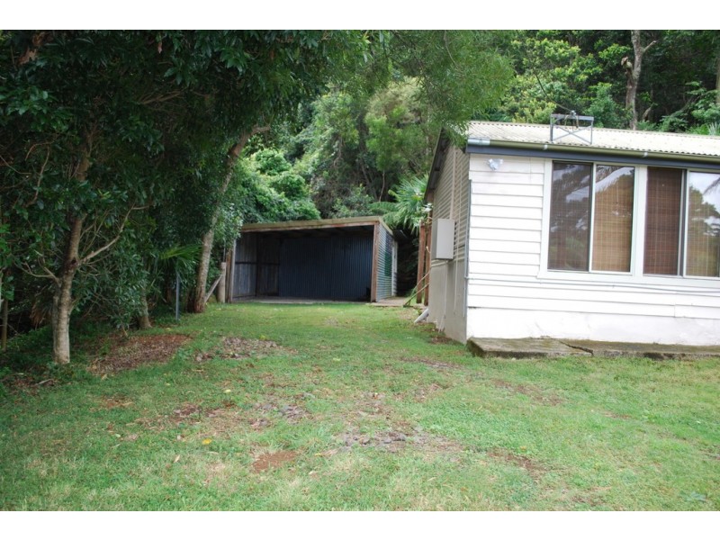 568 Foxground Road, Foxground NSW 2534