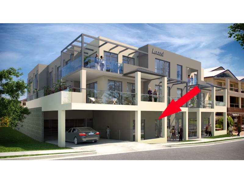 Shop 1/89 Manning Street, Kiama NSW 2533