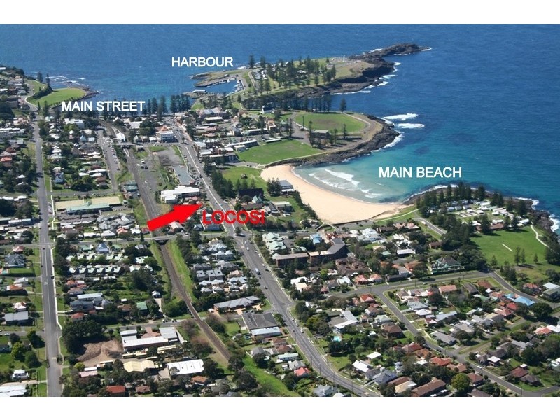 Shop 1/89 Manning Street, Kiama NSW 2533
