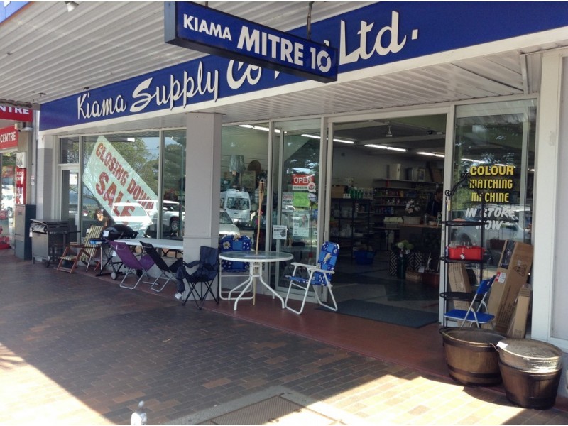 Kiama NSW 2533