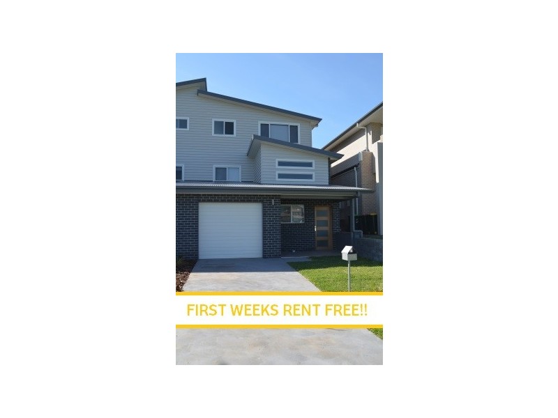 55a Rosemont Circuit, Flinders NSW 2529