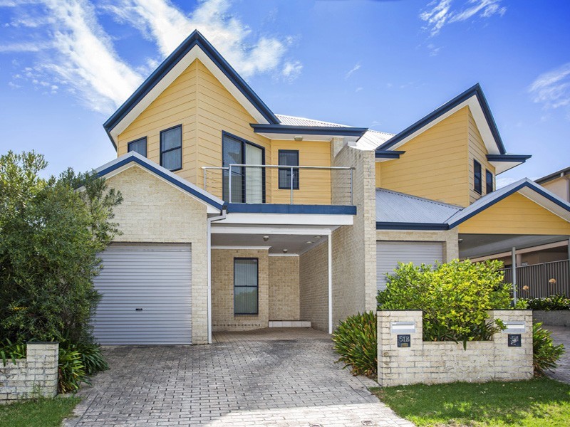 51B Minnamurra Street, Kiama NSW 2533