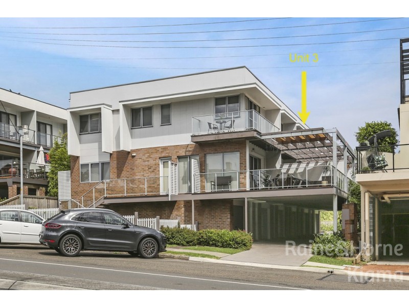 3/91 Manning Street, Kiama NSW 2533