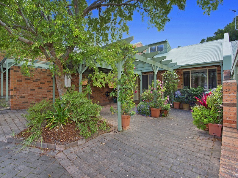 6/130 Shoalhaven Street, Kiama NSW 2533