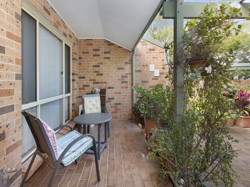 6/130 Shoalhaven Street, Kiama NSW 2533