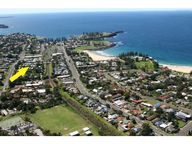 6/130 Shoalhaven Street, Kiama NSW 2533