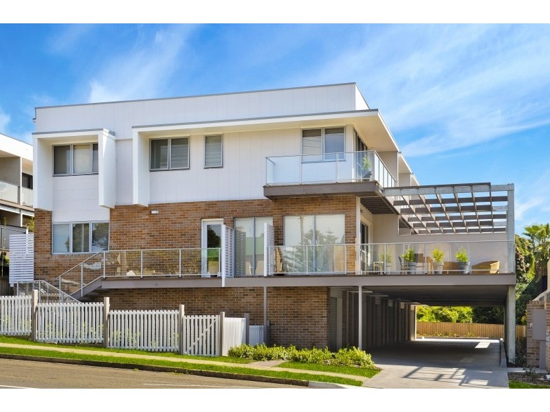 6/91 Manning Street, Kiama NSW 2533