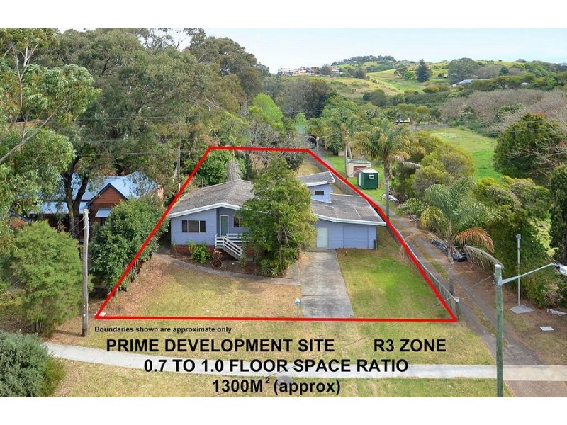 12 Bland Street, Kiama NSW 2533
