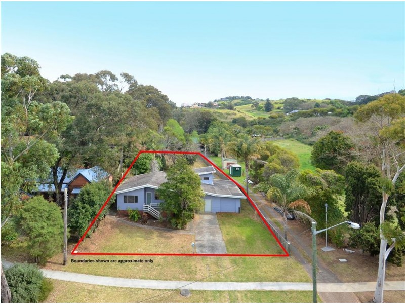12 Bland Street, Kiama NSW 2533